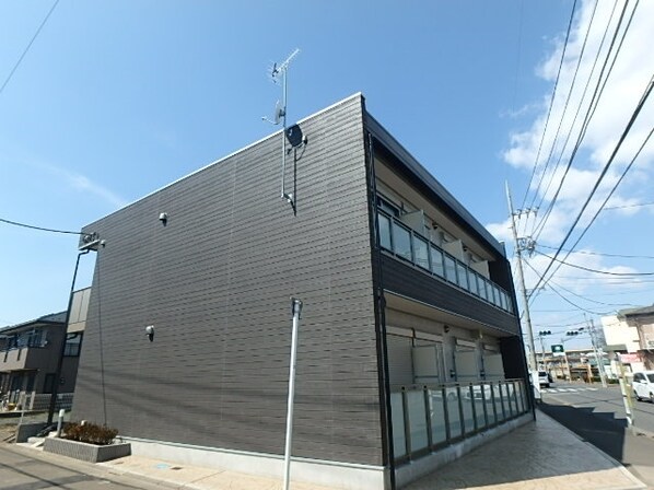 リブリ・虹の物件内観写真